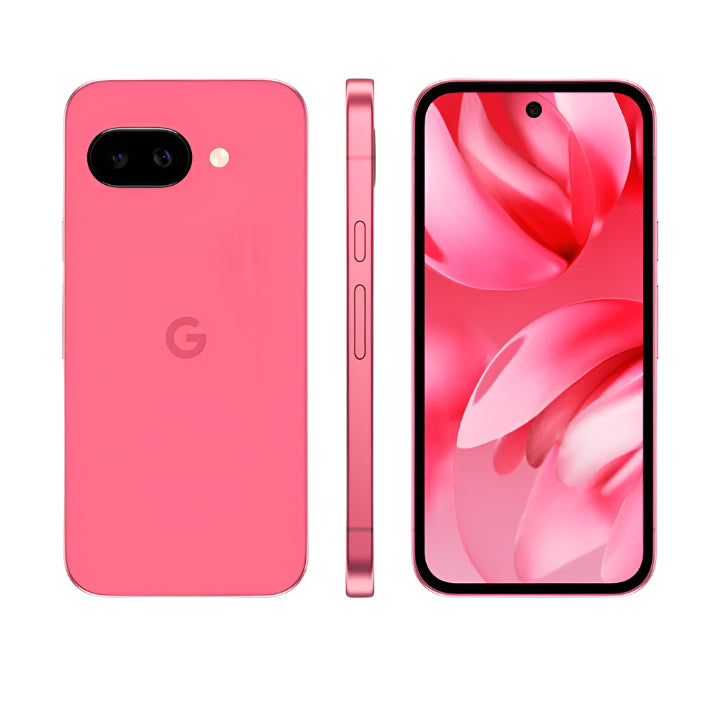 Google Pixel 9a