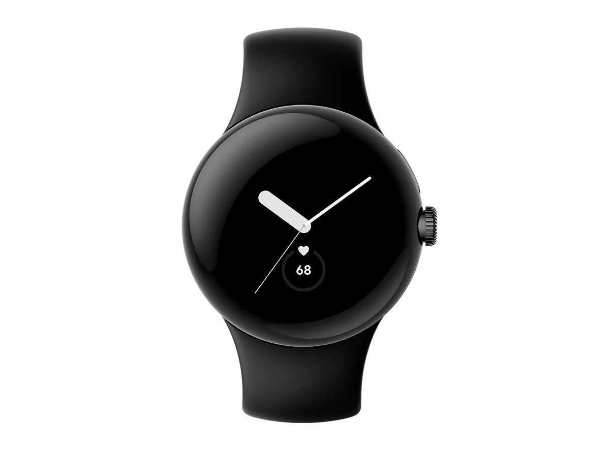 Google Pixel Watch