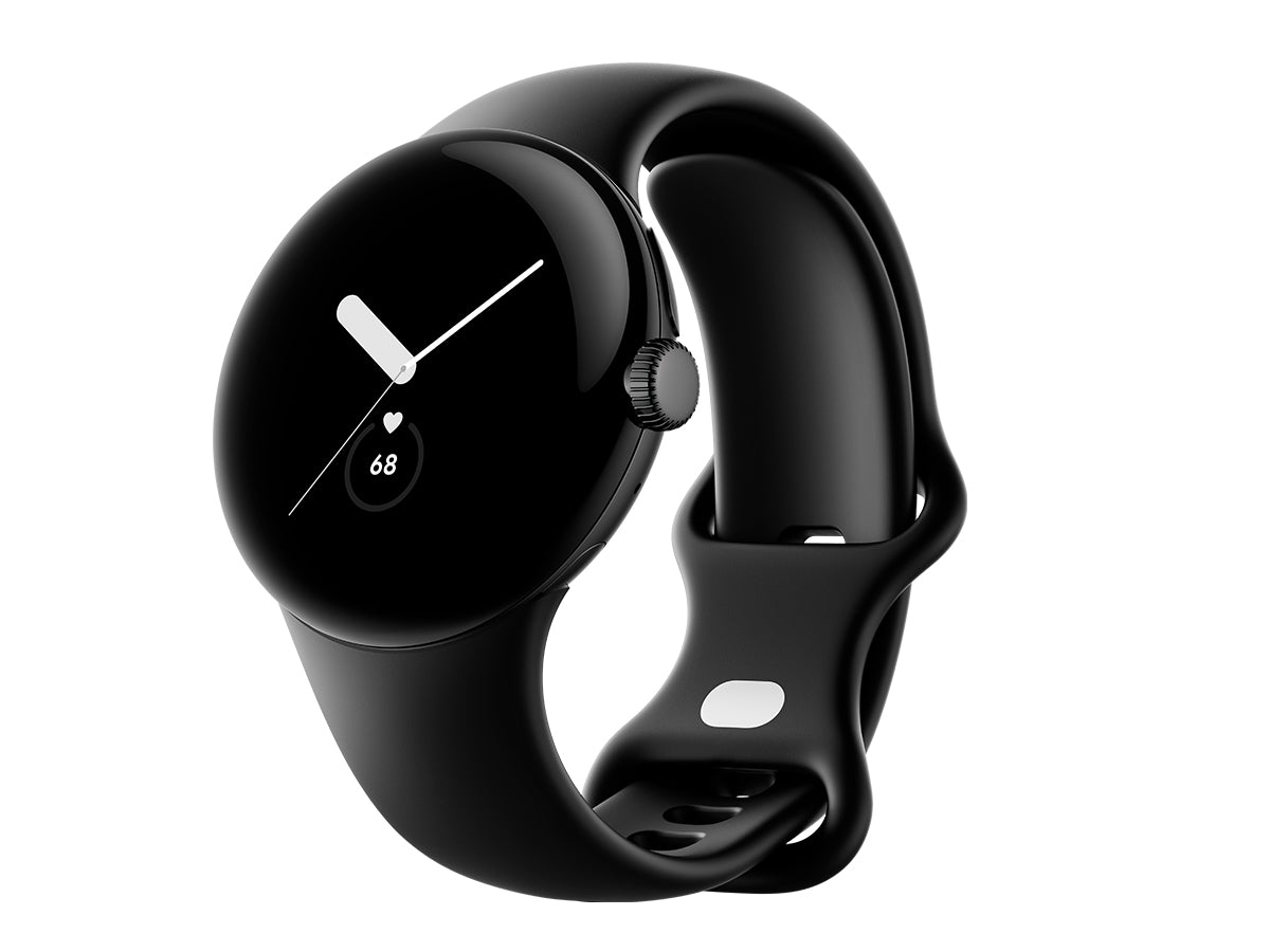 Google Pixel Watch