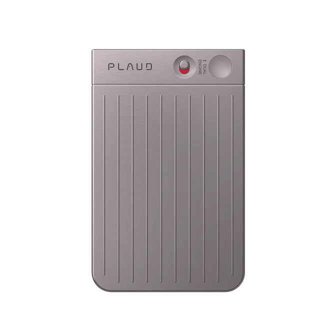 Plaud Note, AI Voice Recorder