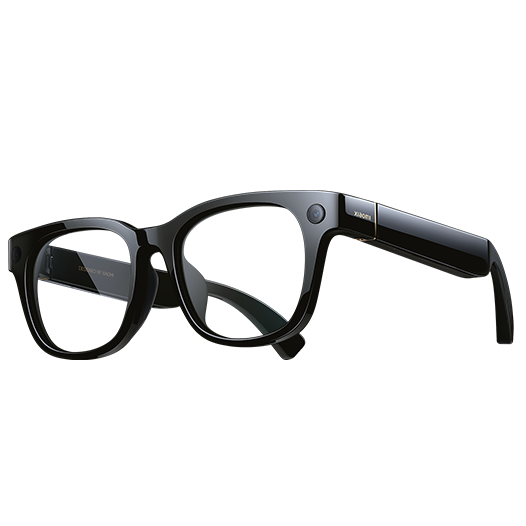 Xiaomi Ai Glasses