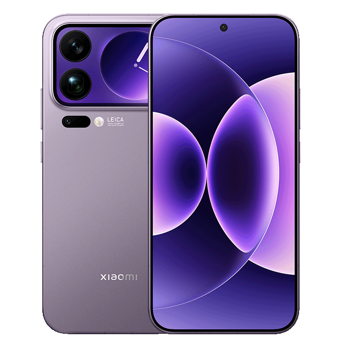 Xiaomi 17 Pro Max