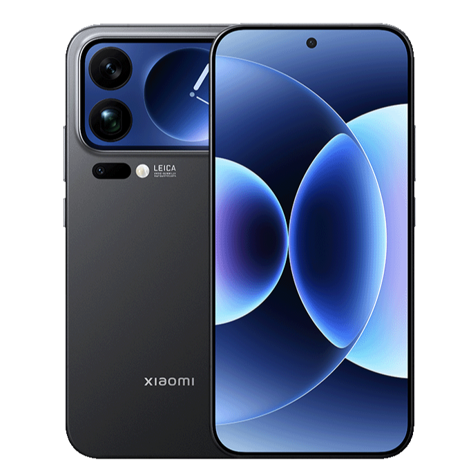 Xiaomi 17 Pro Max