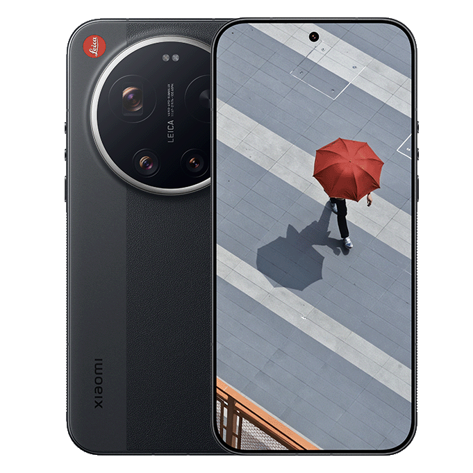 Xiaomi 17 Ultra Leica Edition (China Global version)