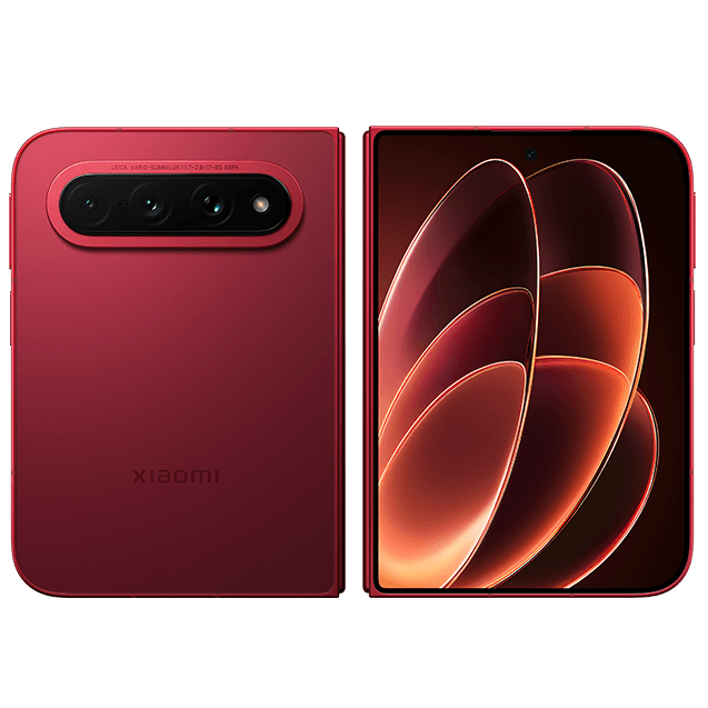 Xiaomi 18 Fold