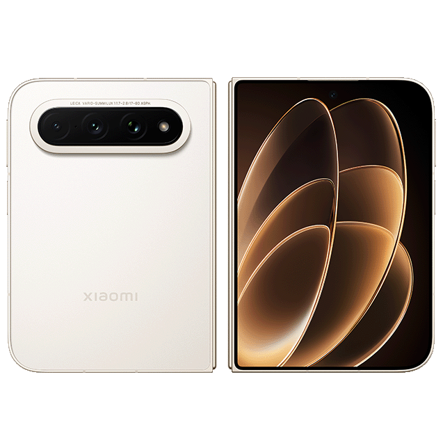 Xiaomi 18 Fold