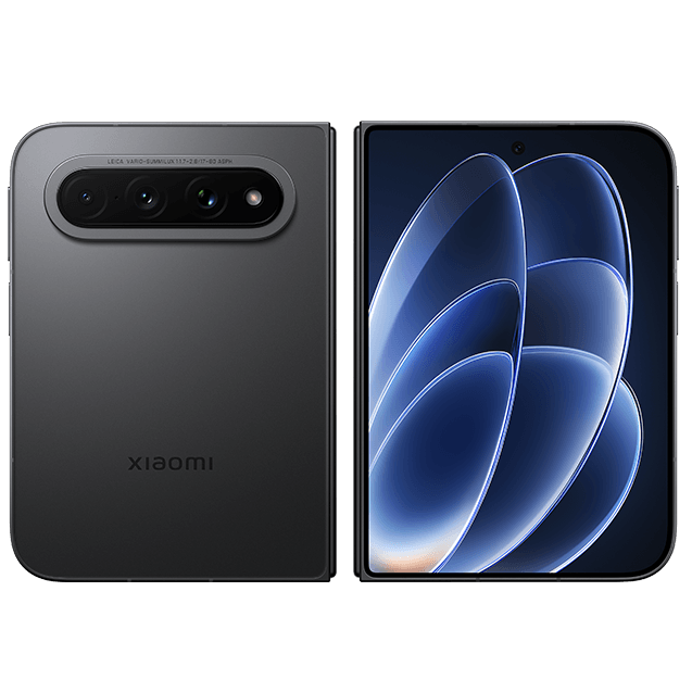 Xiaomi 18 Fold