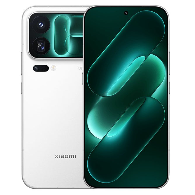 Xiaomi 18 Pro Max