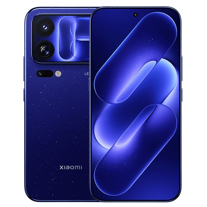 Xiaomi 18 Pro Max