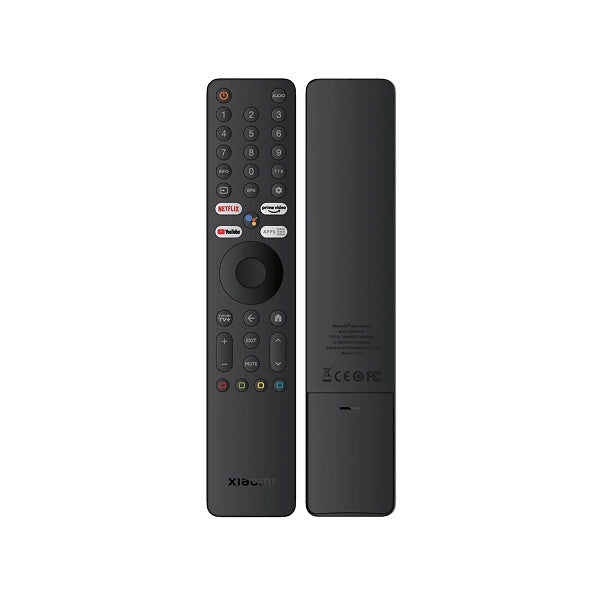 Xiaomi TV S Mini LED 55" (2025)
