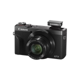 كاميرا Canon PowerShot G7 X Mark III المدمجة