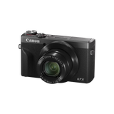 كاميرا Canon PowerShot G7 X Mark III المدمجة