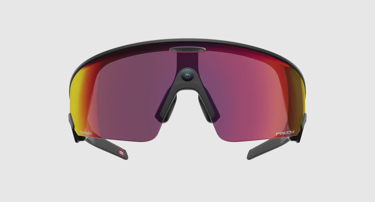 Oakley Meta Vanguard AI Glasses
