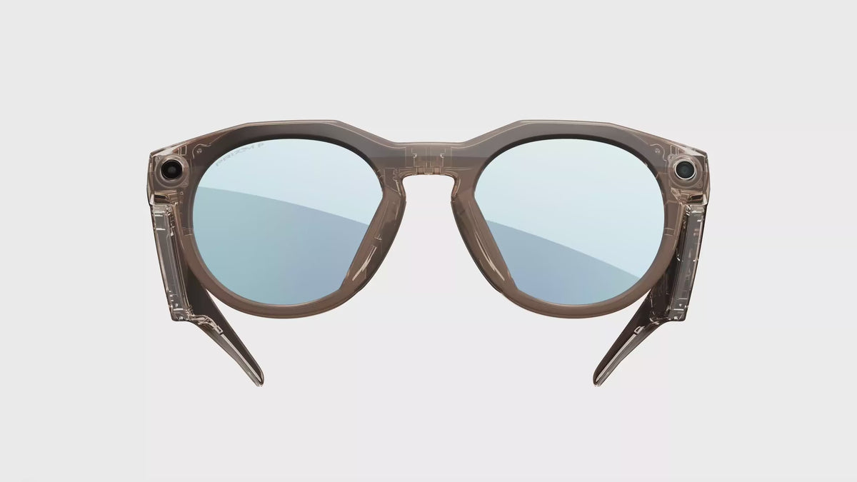 Oakley Meta HSTN Ai Glasses
