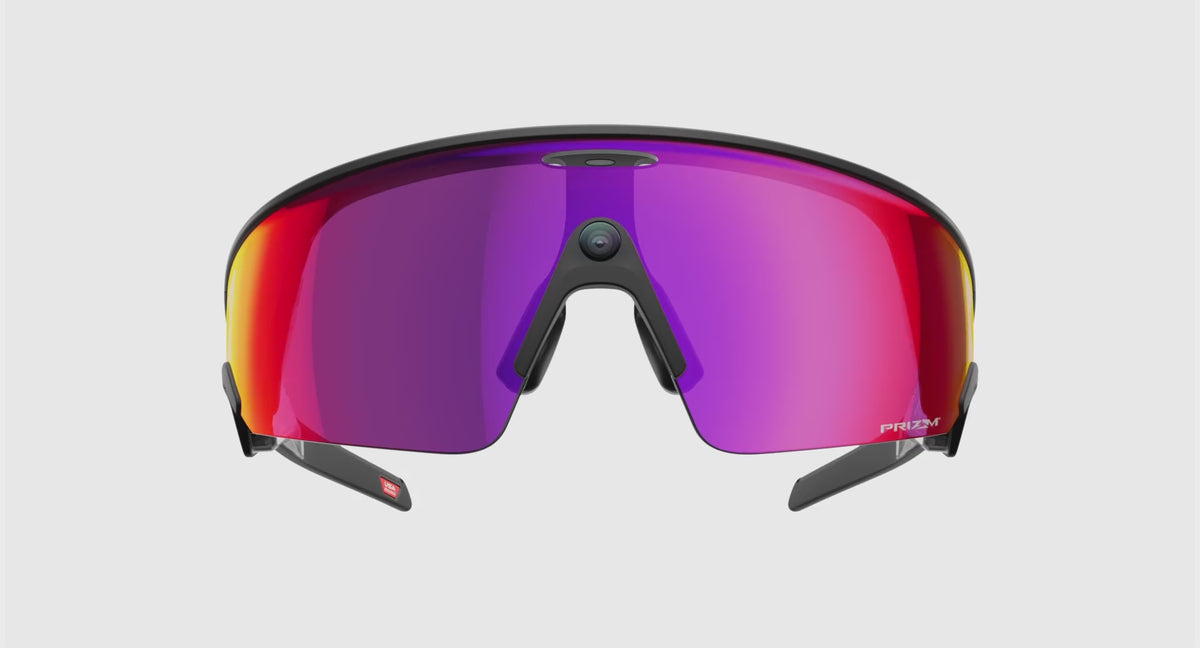 Oakley Meta Vanguard AI Glasses