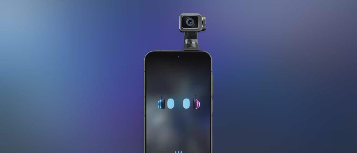 HONOR Robot Phone 5G