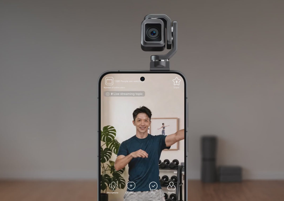 HONOR Robot Phone 5G
