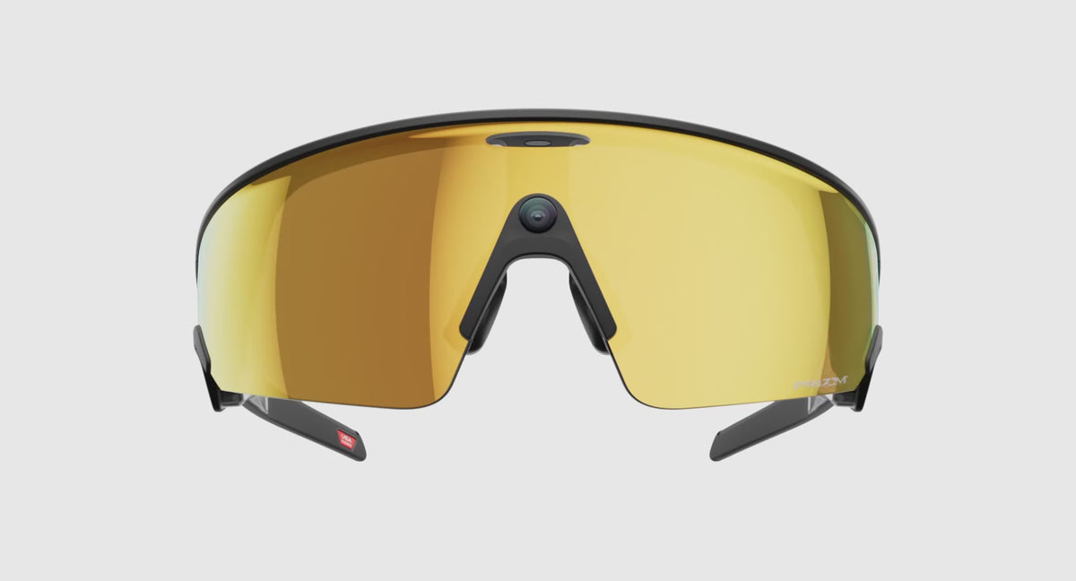 Oakley Meta Vanguard AI Glasses