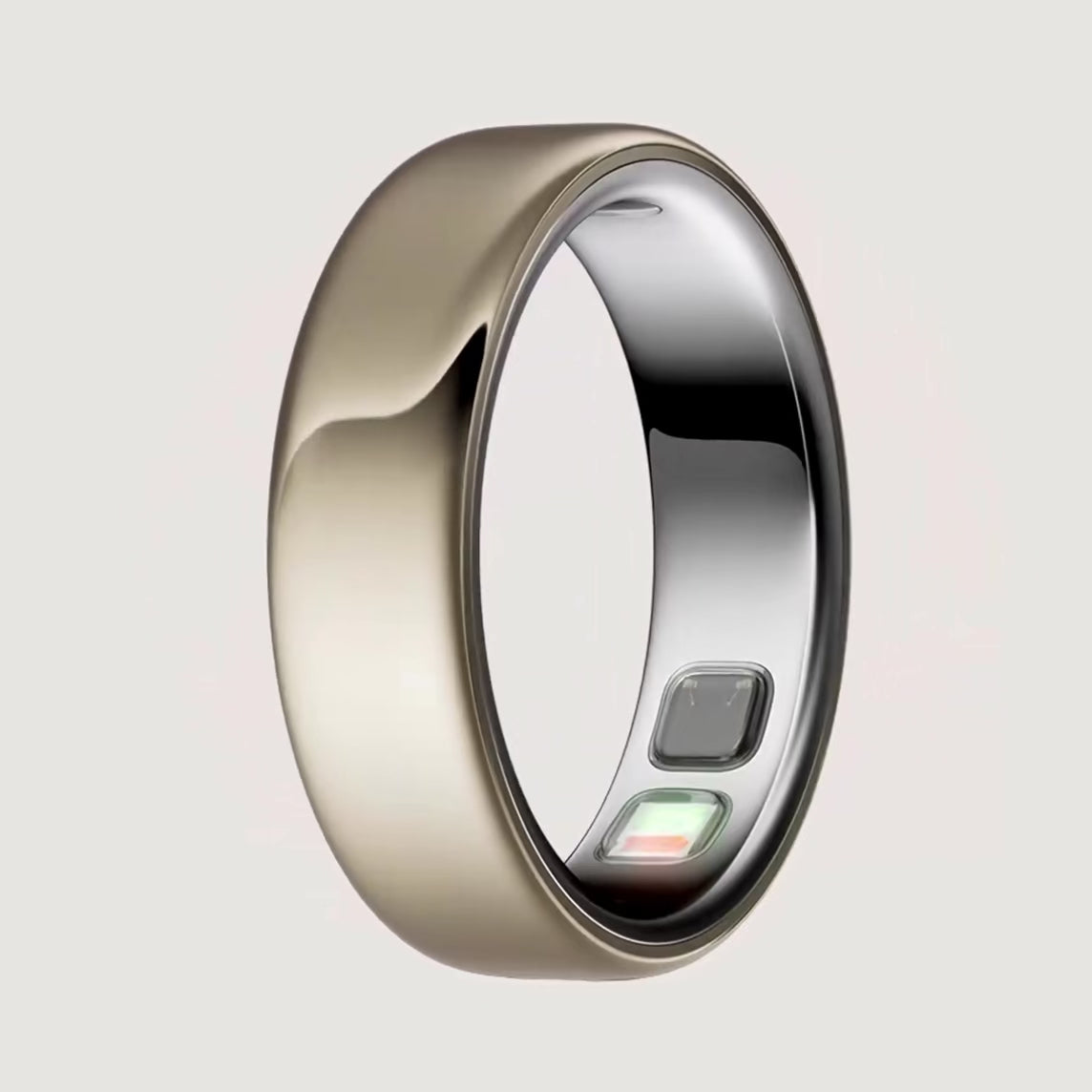 Oura Ring 5