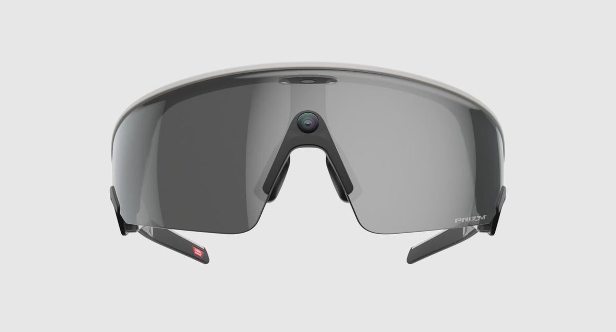 Oakley Meta Vanguard AI Glasses
