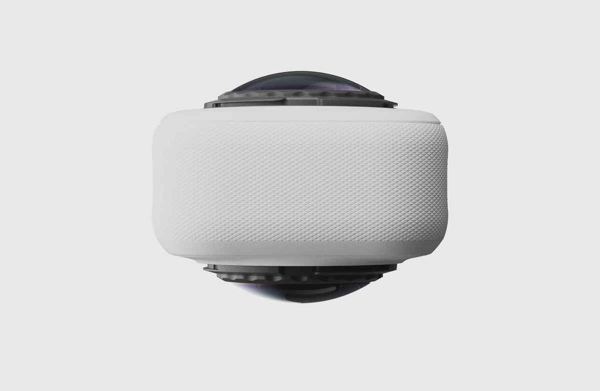 Insta360 X6