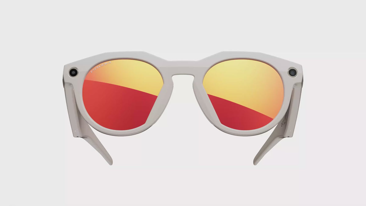 Oakley Meta HSTN Ai Glasses