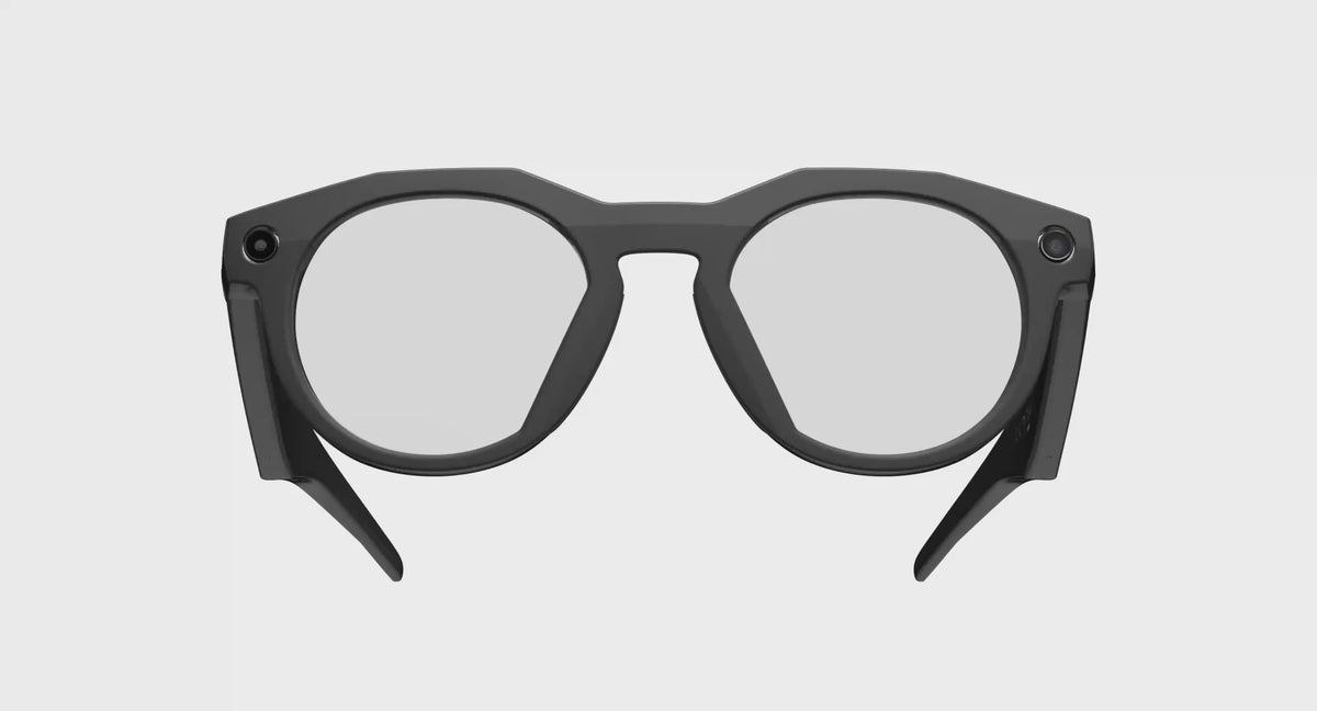 Oakley Meta HSTN Ai Glasses