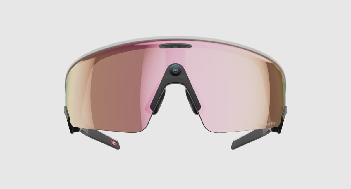 Oakley Meta Vanguard AI Glasses