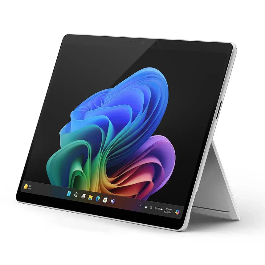 Microsoft Surface Pro (11th Edition), 13" OLED, Copilot+PC – Qualcomm Snapdragon X Elite, Windows 11
