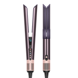 Dyson Airstrait™ straightener (Jasper Plum)