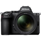 Nikon Z5 II Mirrorless Camera Body Only