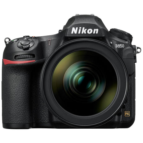 Nikon D850 DSLR
