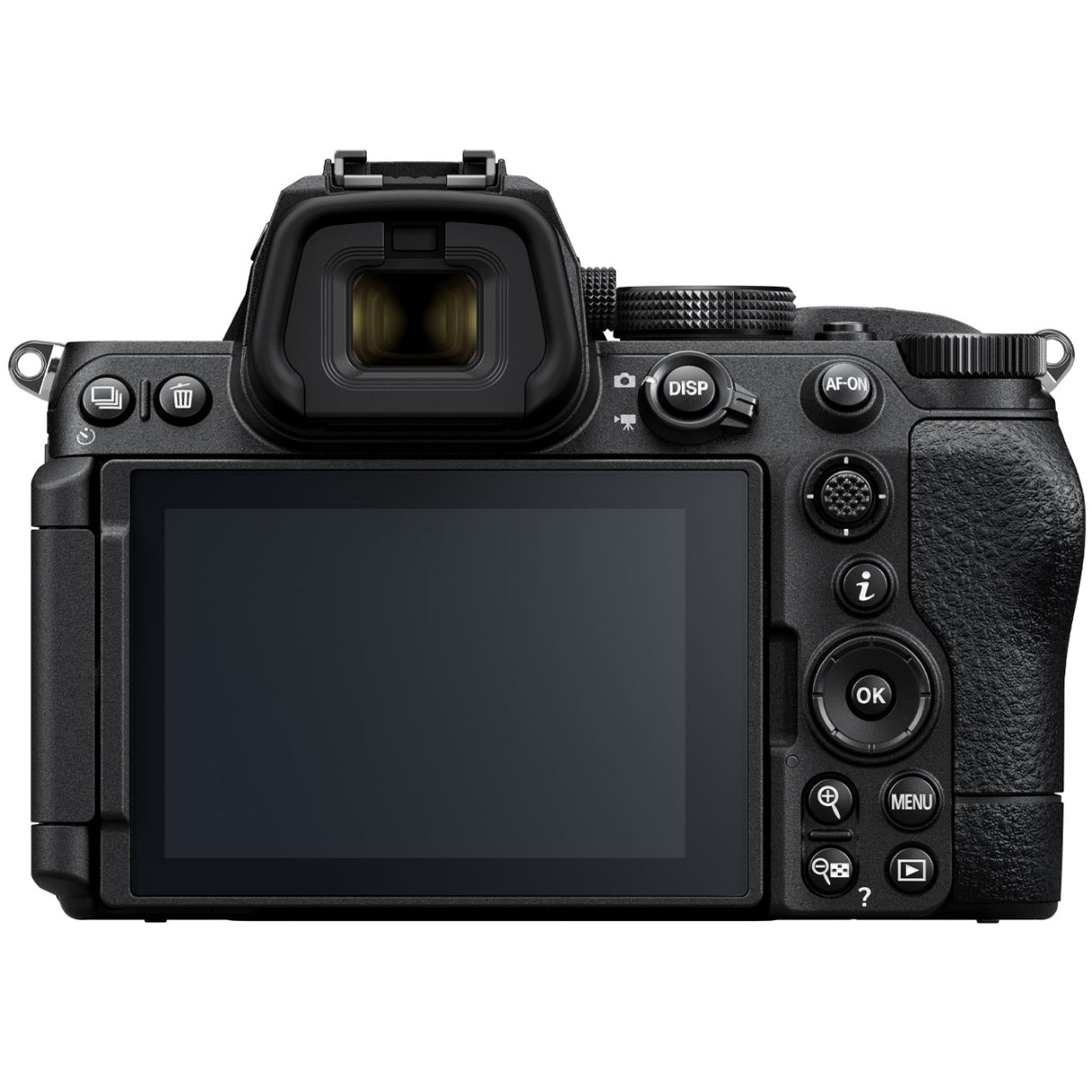 Nikon Z5 II Mirrorless Camera Body Only