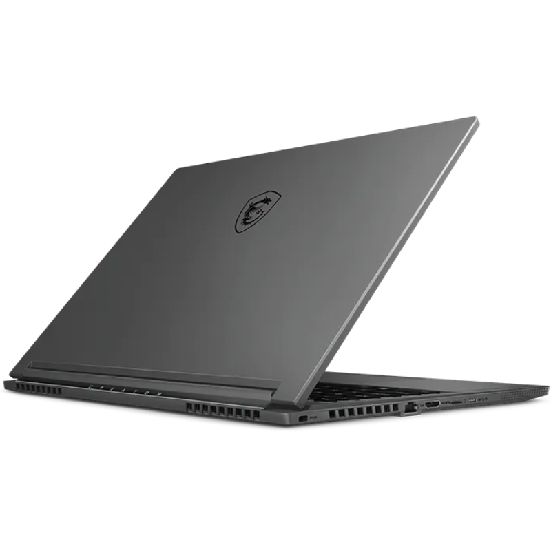 MSI CreatorPro 16 AI Studio A1VJG Laptop, 16" QHD+ IPS 240Hz Display, Intel Core Ultra 7 155H, 16GB RAM, 2TB SSD, NVIDIA RTX 2000 Ada 8GB GPU, Windows 11 Home, Lunar Gray