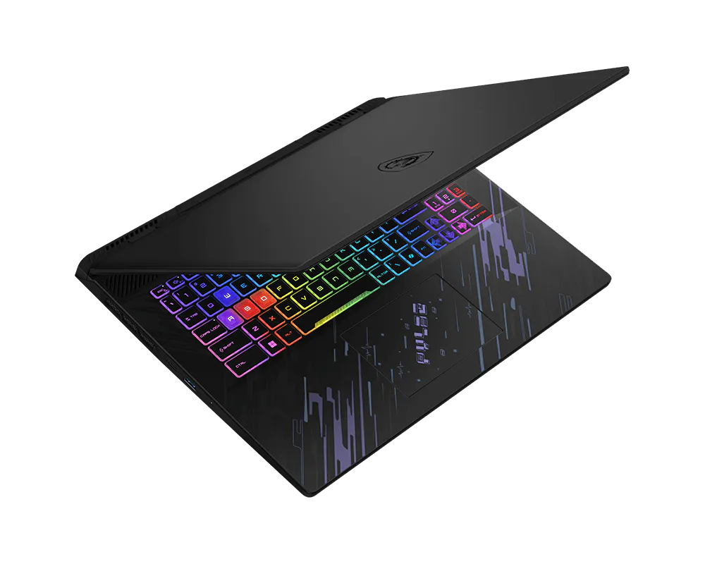 Lenovo Yoga 7i 2-in-1 Laptop 16 بوصة Touchscreen Core Ultra 7 1TB SSD 16GB RAM Grey