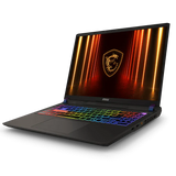 MSI Vector 16 HX AI A2XWIG Gaming Laptop, view 3