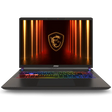 MSI Vector 16 HX AI A2XWIG Gaming Laptop