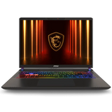 MSI Vector 16 HX AI A2XWIG Gaming Laptop