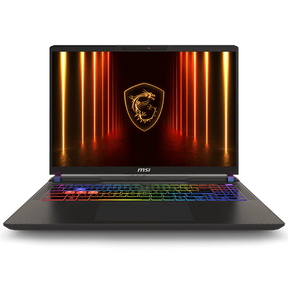MSI Vector 16 HX AI A2XWIG Gaming Laptop