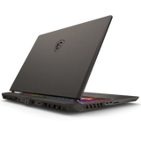 MSI Vector 16 HX AI A2XWIG Gaming Laptop, view 4