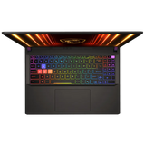 MSI Vector 16 HX AI A2XWIG Gaming Laptop, view 2