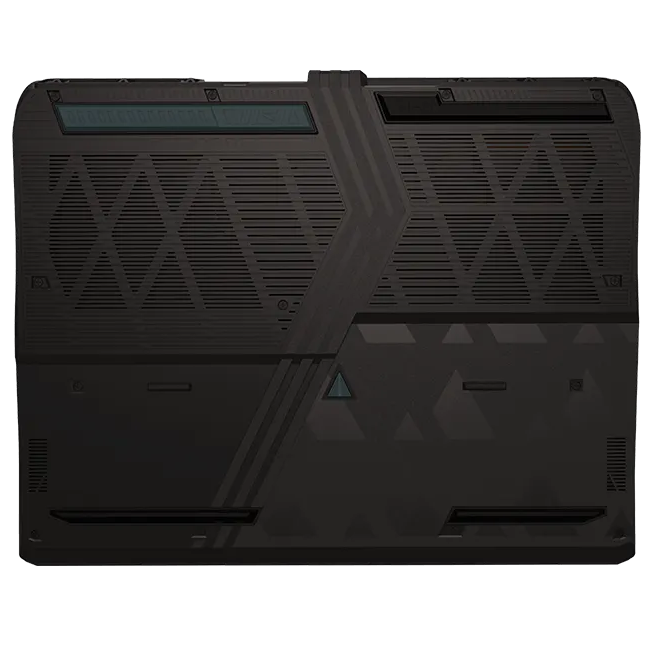 MSI Vector 16 HX AI A2XWIG Gaming Laptop, view 5