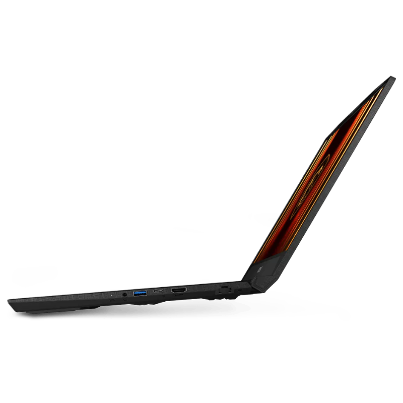 MSI Katana 15 HX B14WEK Gaming Laptop, 15.6" FHD IPS 144Hz Display, Intel Core i7-14650HX, 16GB RAM, 512GB SSD, GeForce RTX 5050 8GB GPU, English Keyboard, Win11, Black