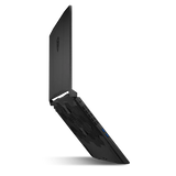 MSI Katana 15 HX B14WEK Gaming Laptop, 15.6" FHD IPS 144Hz Display, Intel Core i7-14650HX, 16GB RAM, 512GB SSD, GeForce RTX 5050 8GB GPU, English Keyboard, Win11, Black