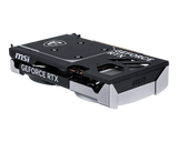 MSI GeForce RTX™ 5060 8G VENTUS 2X OC
