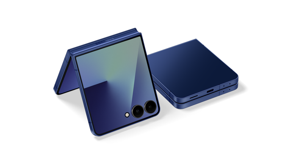 Samsung Galaxy Z Flip7 - Middle East Version