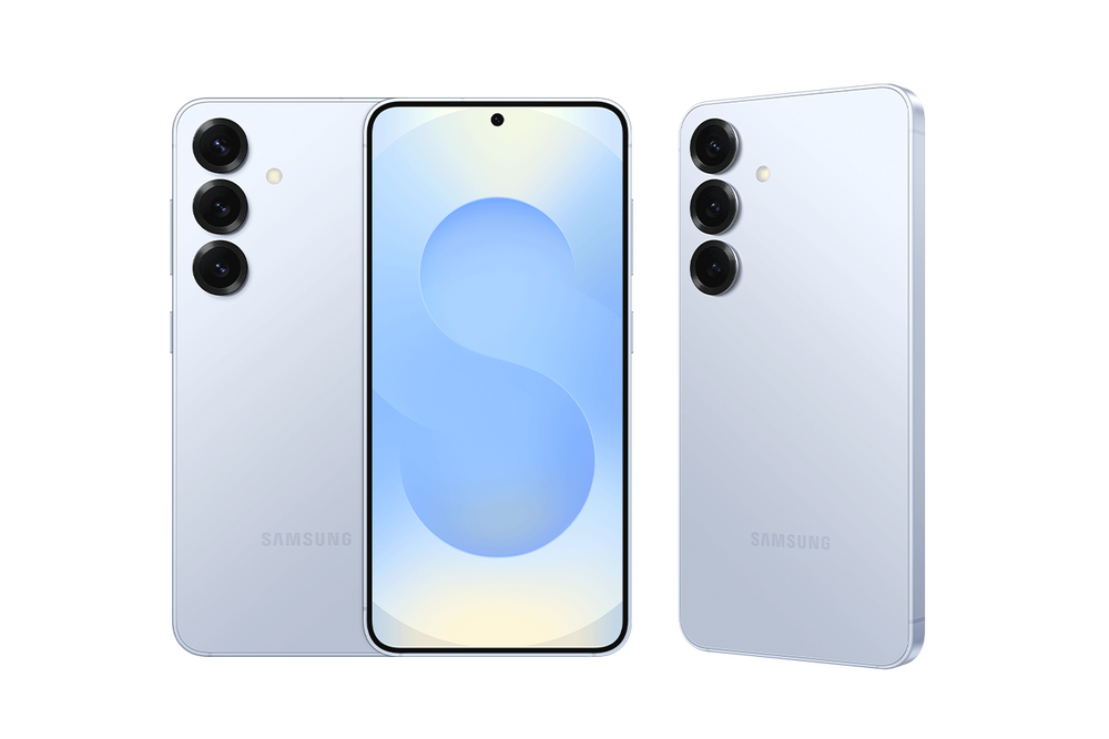 Samsung Galaxy S25 TDRA