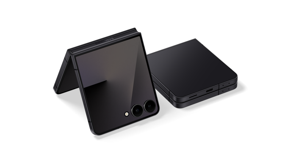 Samsung Galaxy Z Flip7 - International Version