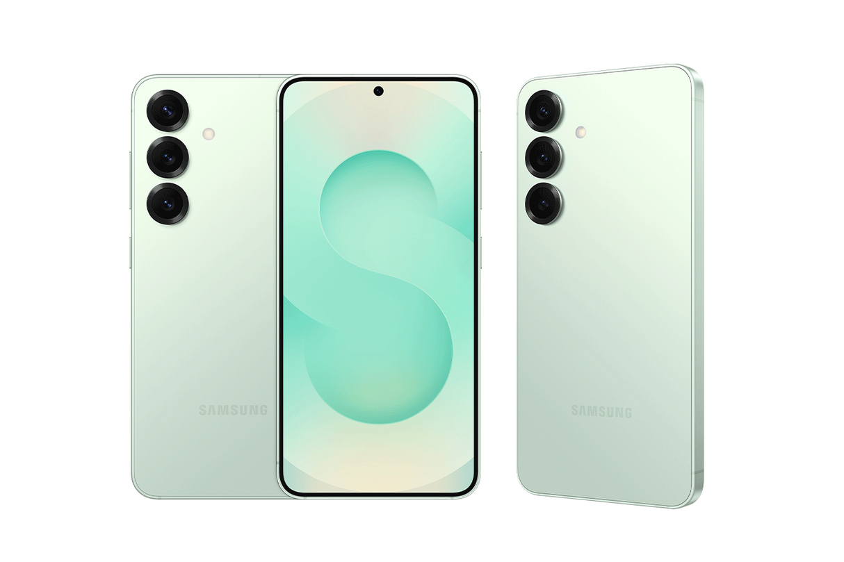 Samsung Galaxy S25 TDRA