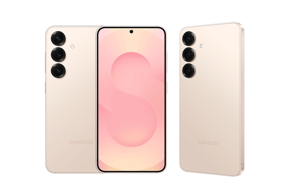 Samsung Galaxy S25 TDRA